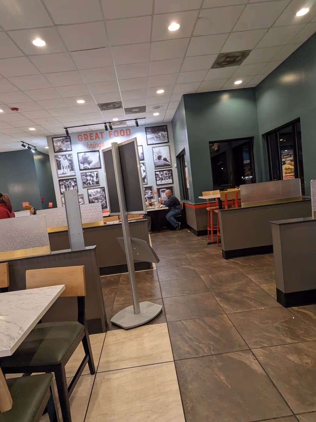 McAlister's Deli photo 4