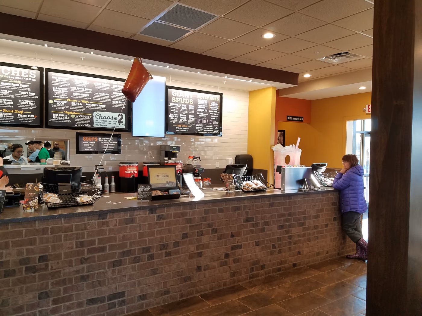 McAlister's Deli photo 2
