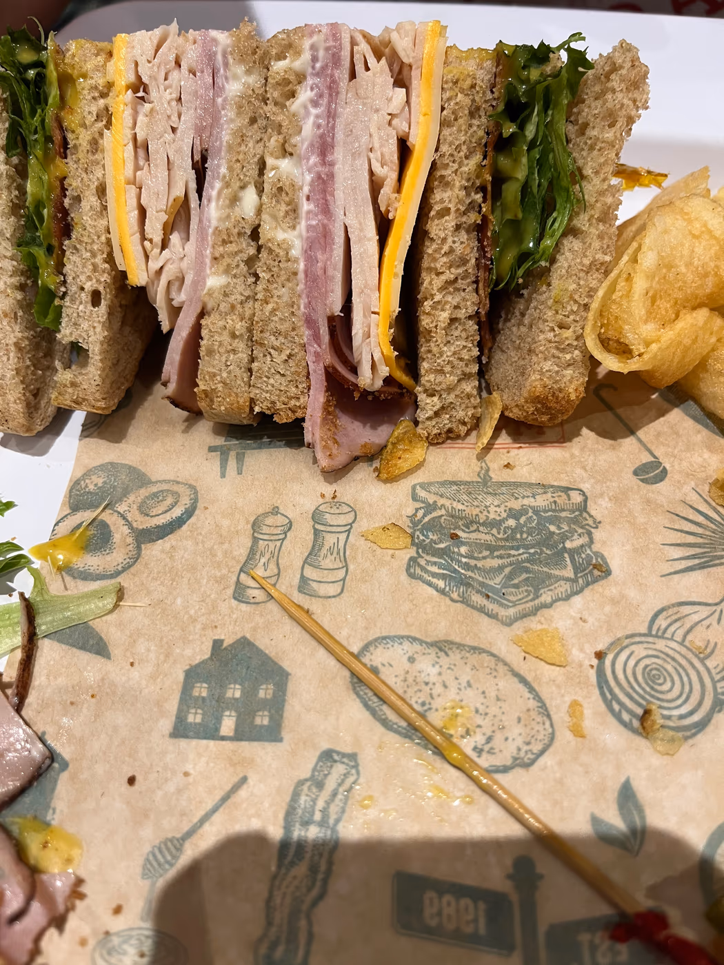 McAlister's Deli photo 2