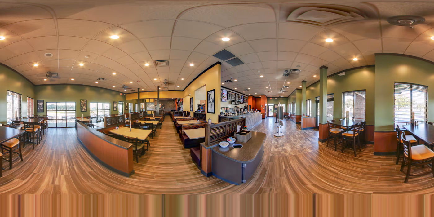 McAlister's Deli