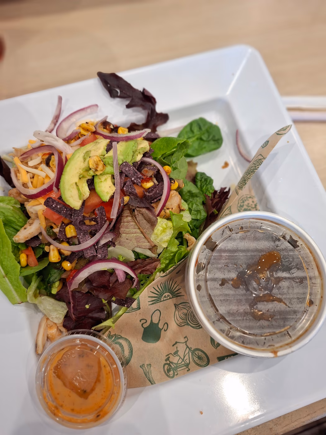 McAlister's Deli photo 2
