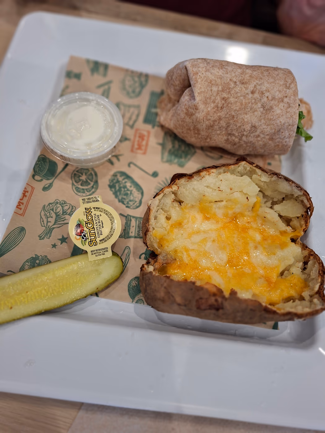 McAlister's Deli photo 3