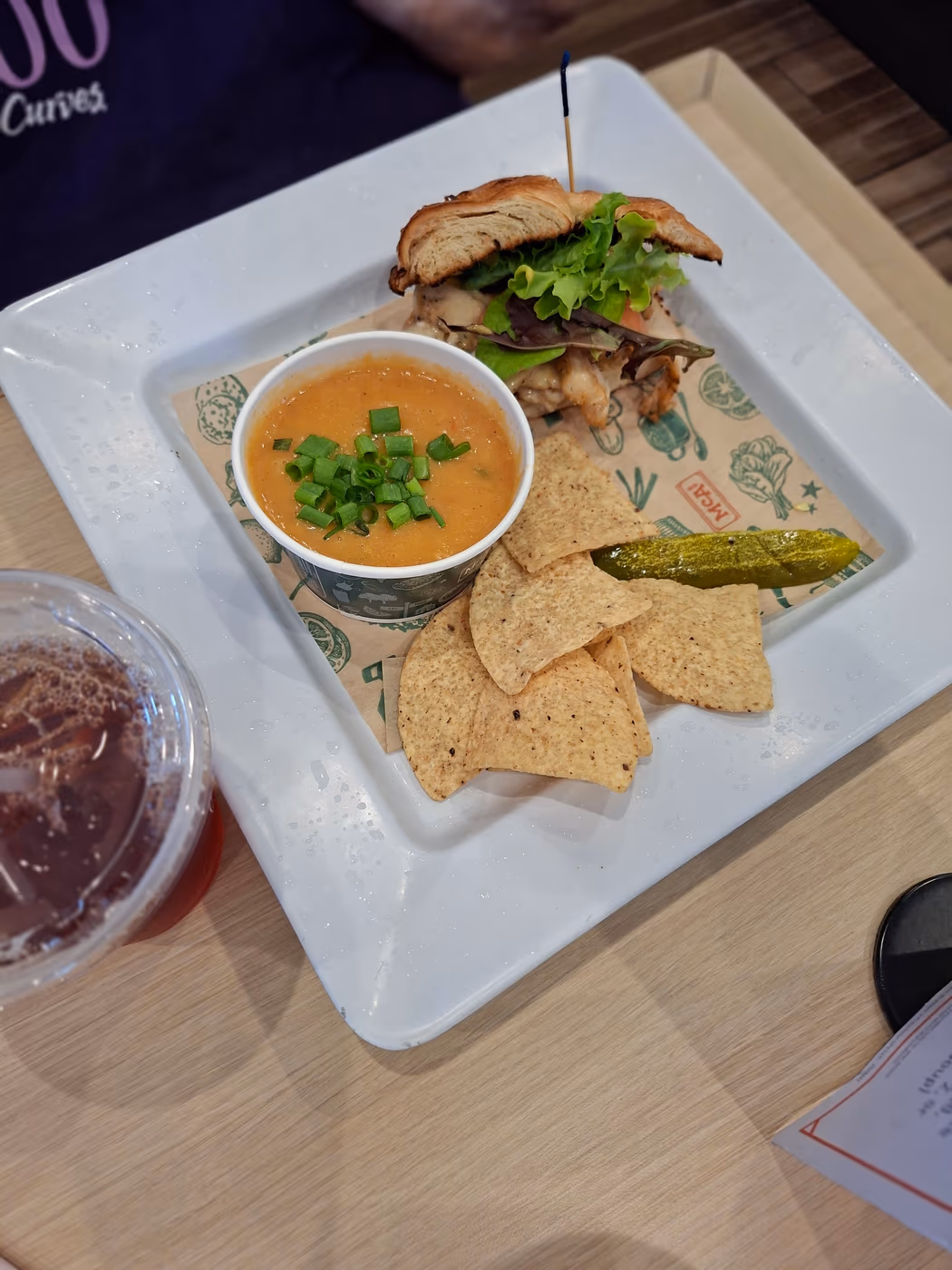 McAlister's Deli photo 4
