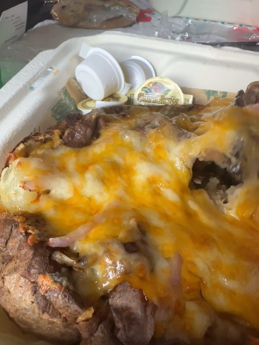 McAlister's Deli photo 4