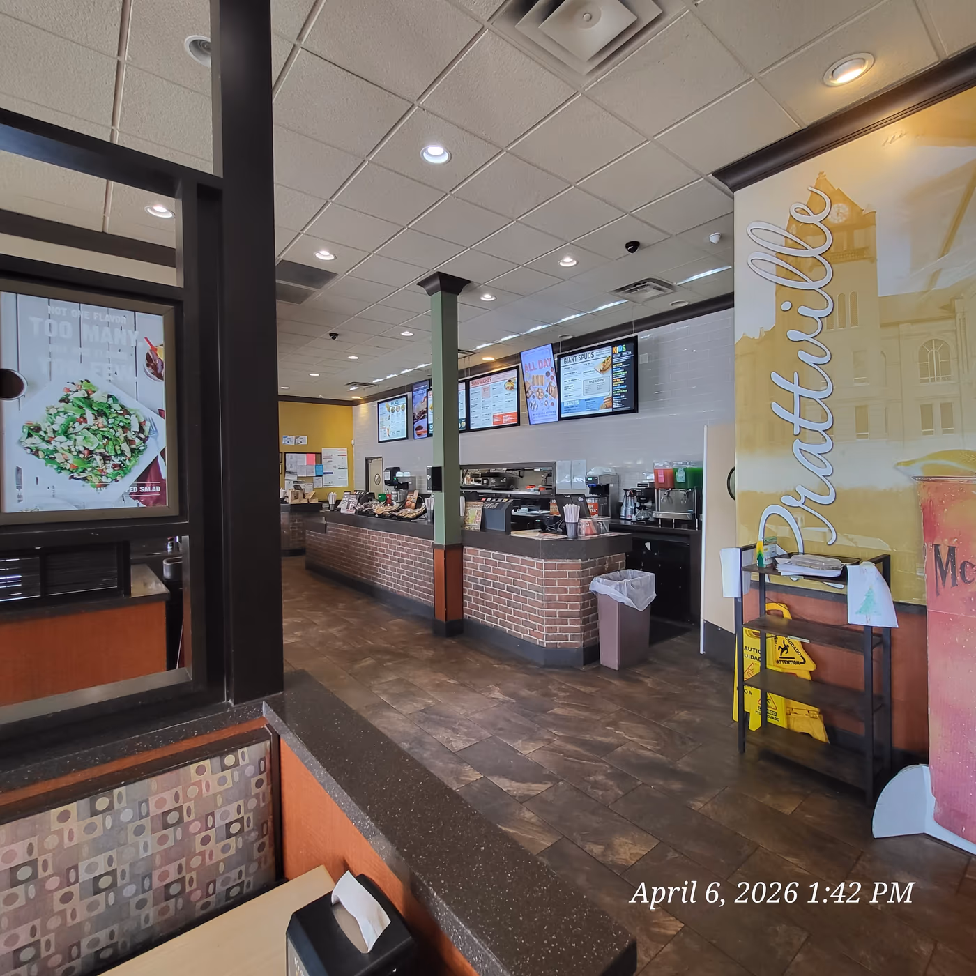 McAlister's Deli photo 2