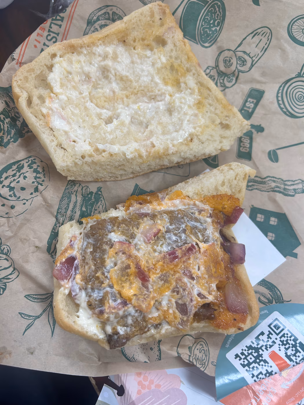 McAlister's Deli