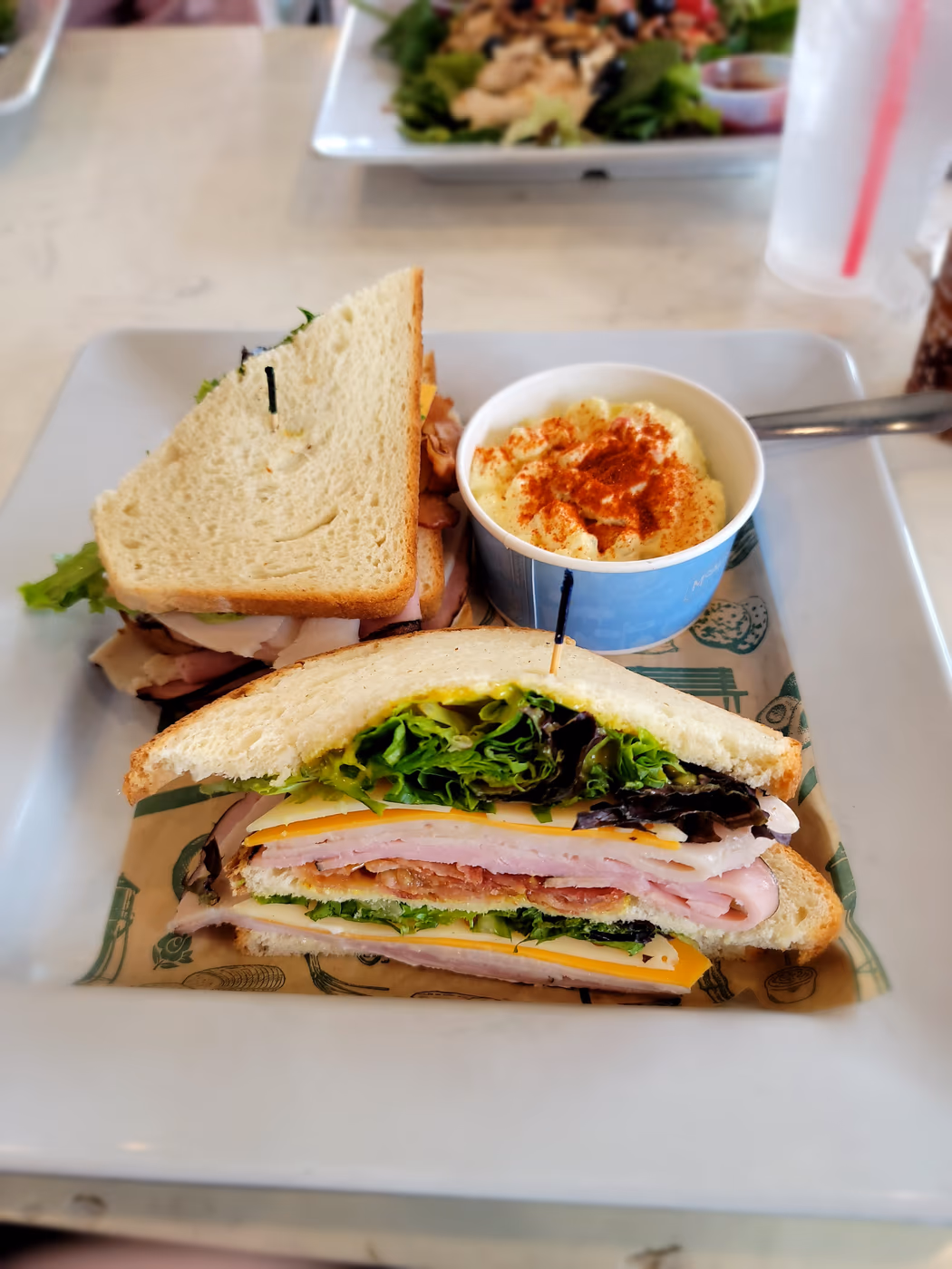 McAlister's Deli photo 4