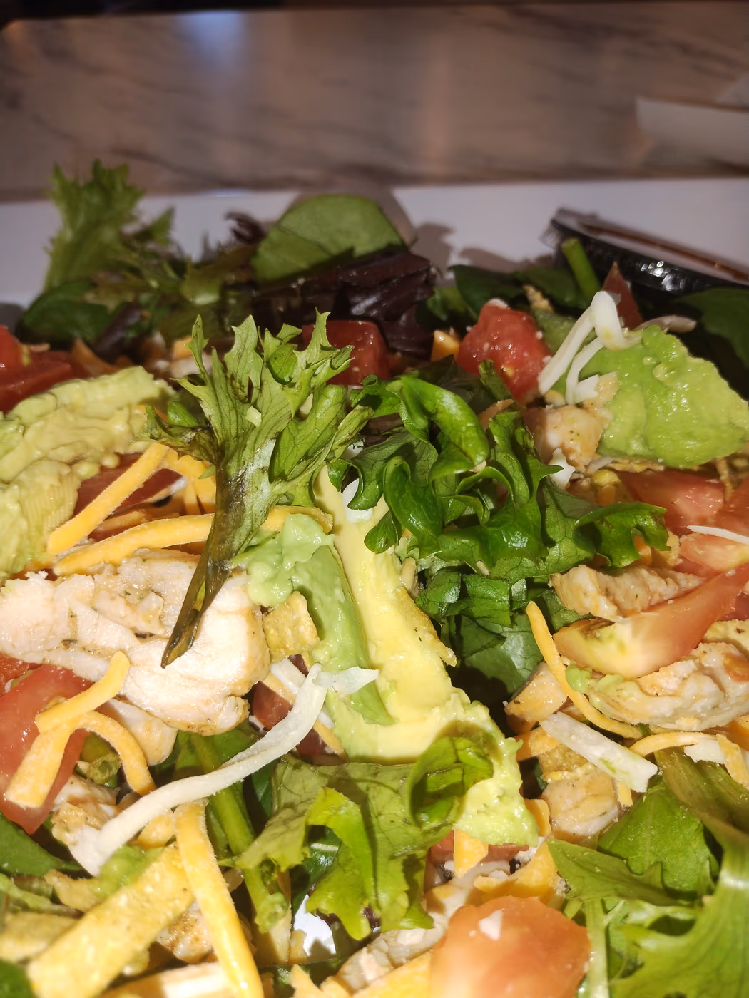 McAlister's Deli