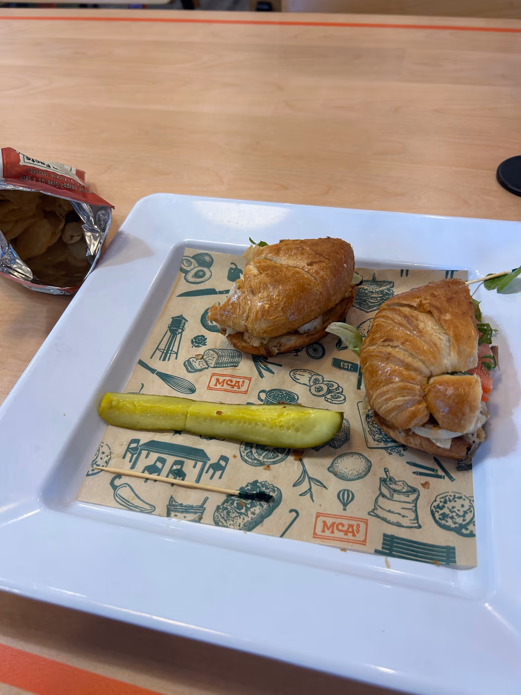 McAlister's Deli photo 3