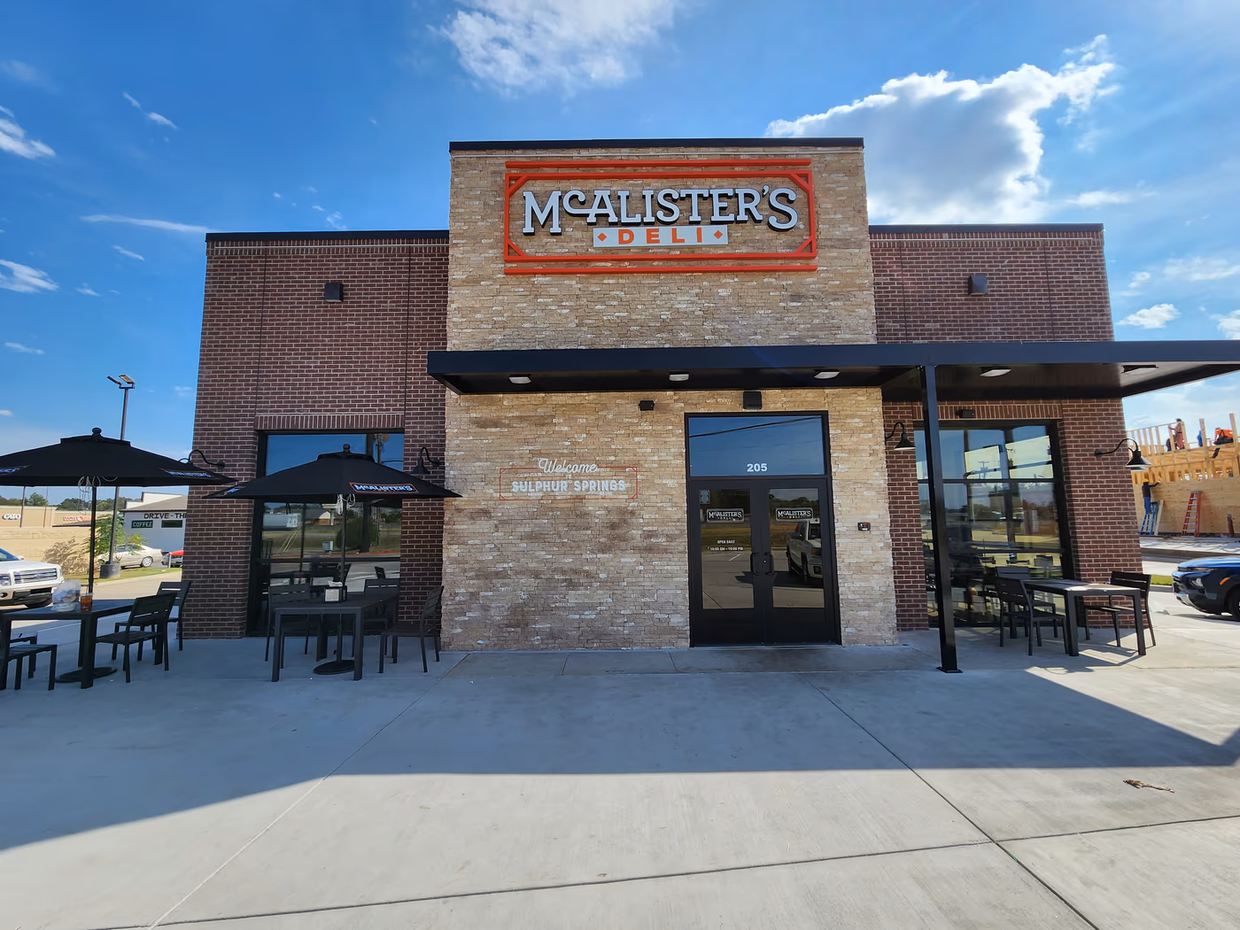 McAlister’s Deli photo 2