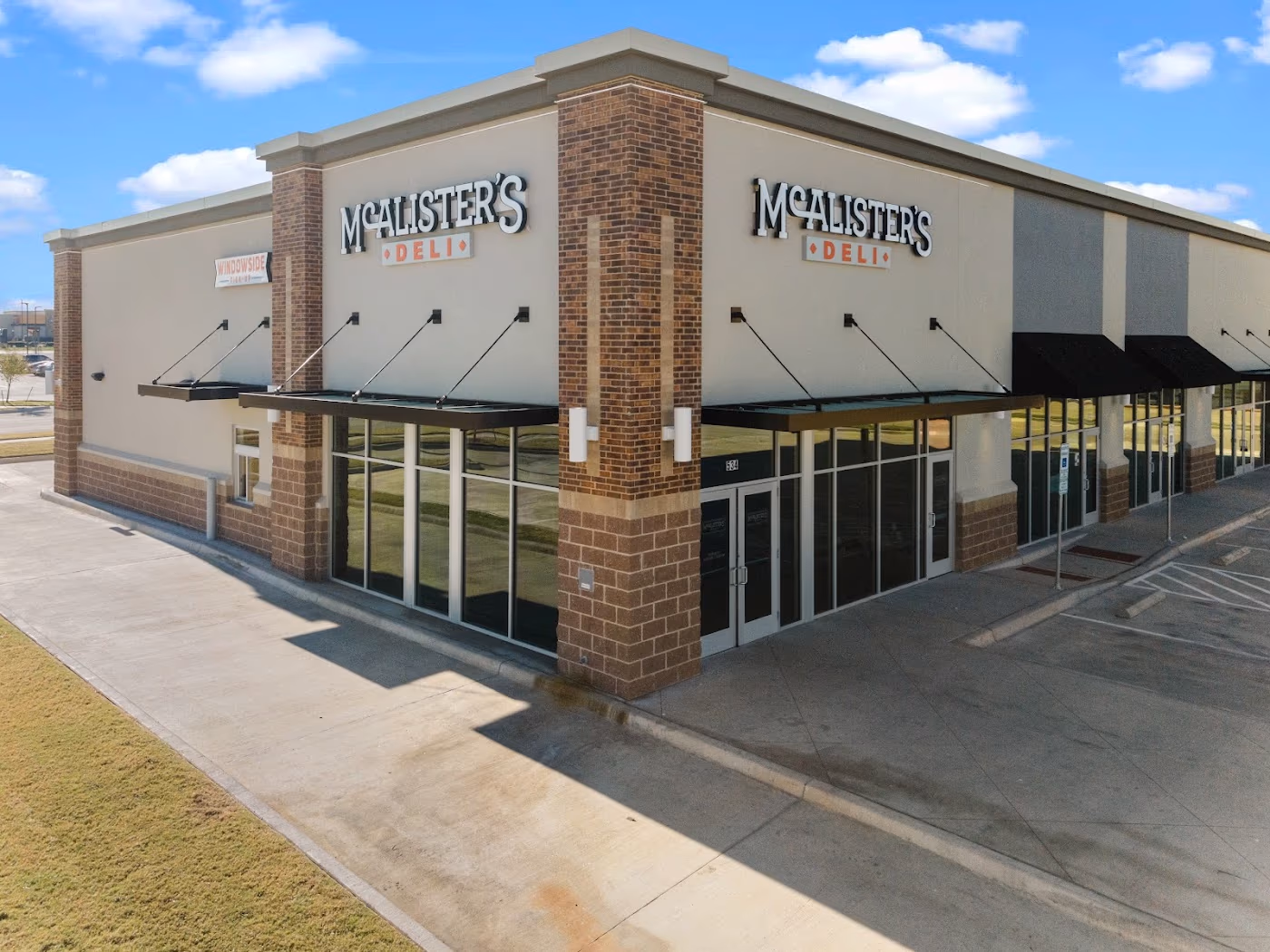 McAlister's Deli photo 2