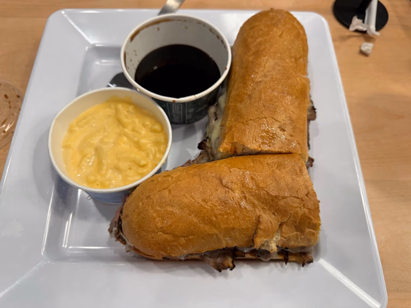 McAlister's Deli photo 4