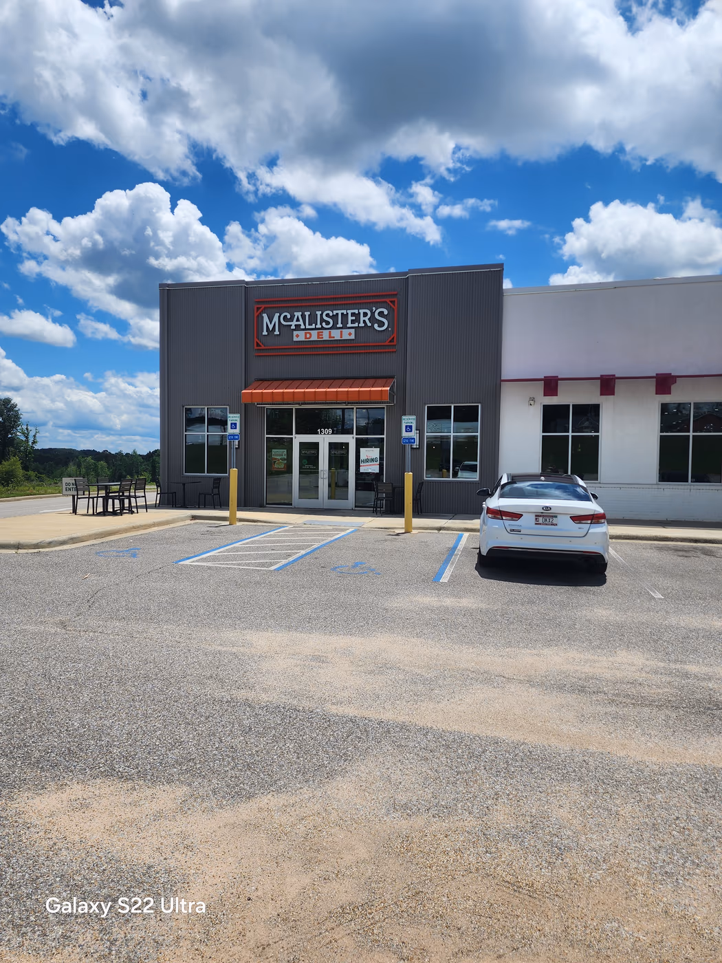 McAlister's Deli photo 2