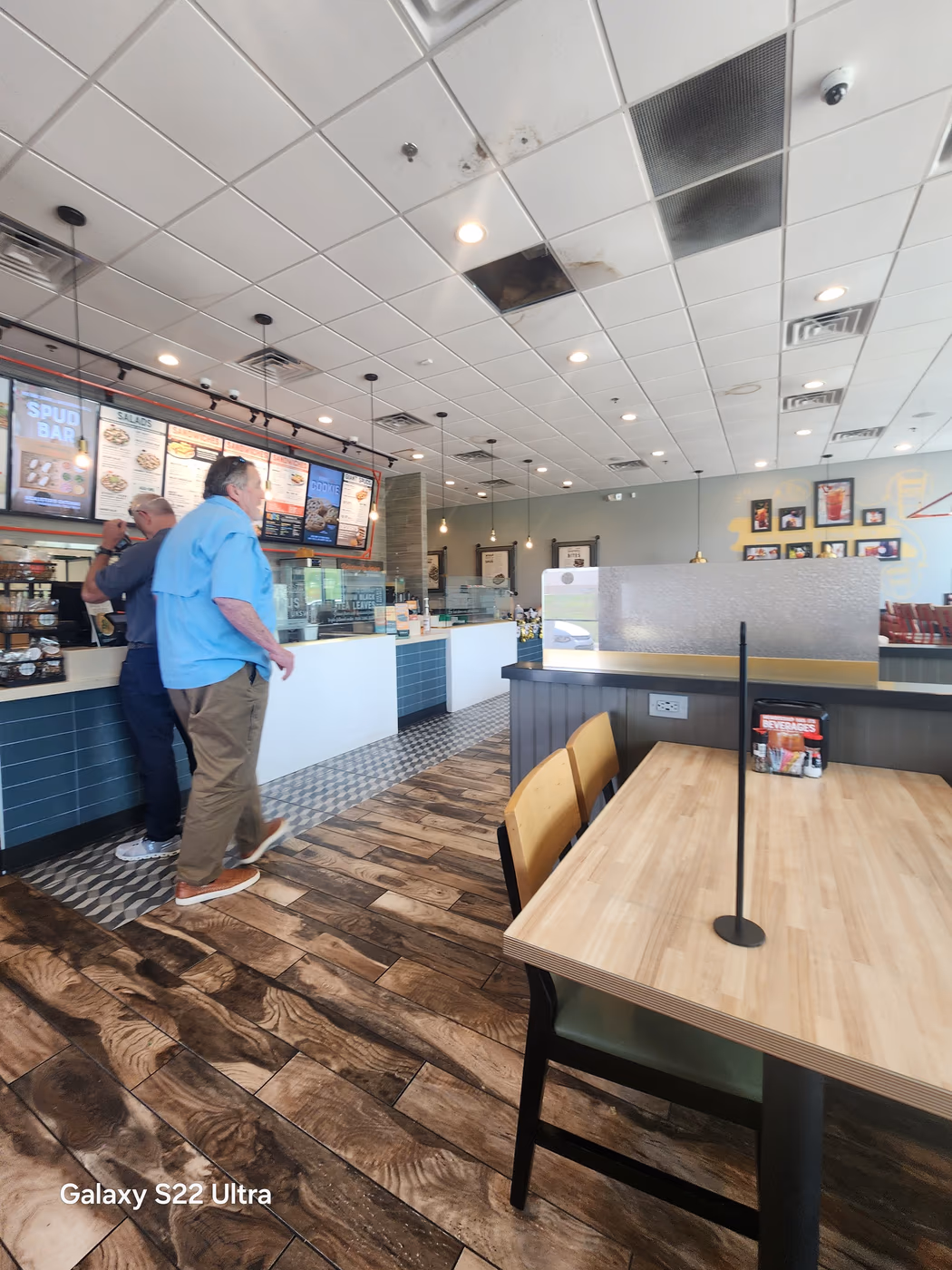 McAlister's Deli photo 3