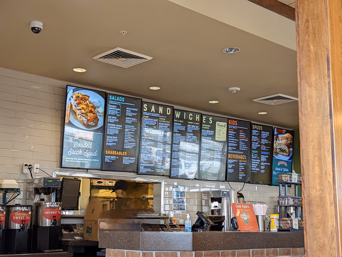 McAlister's Deli photo 2