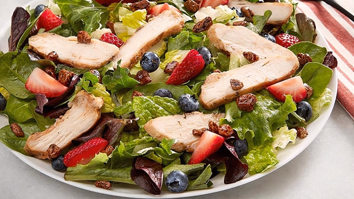 McAlister's Deli