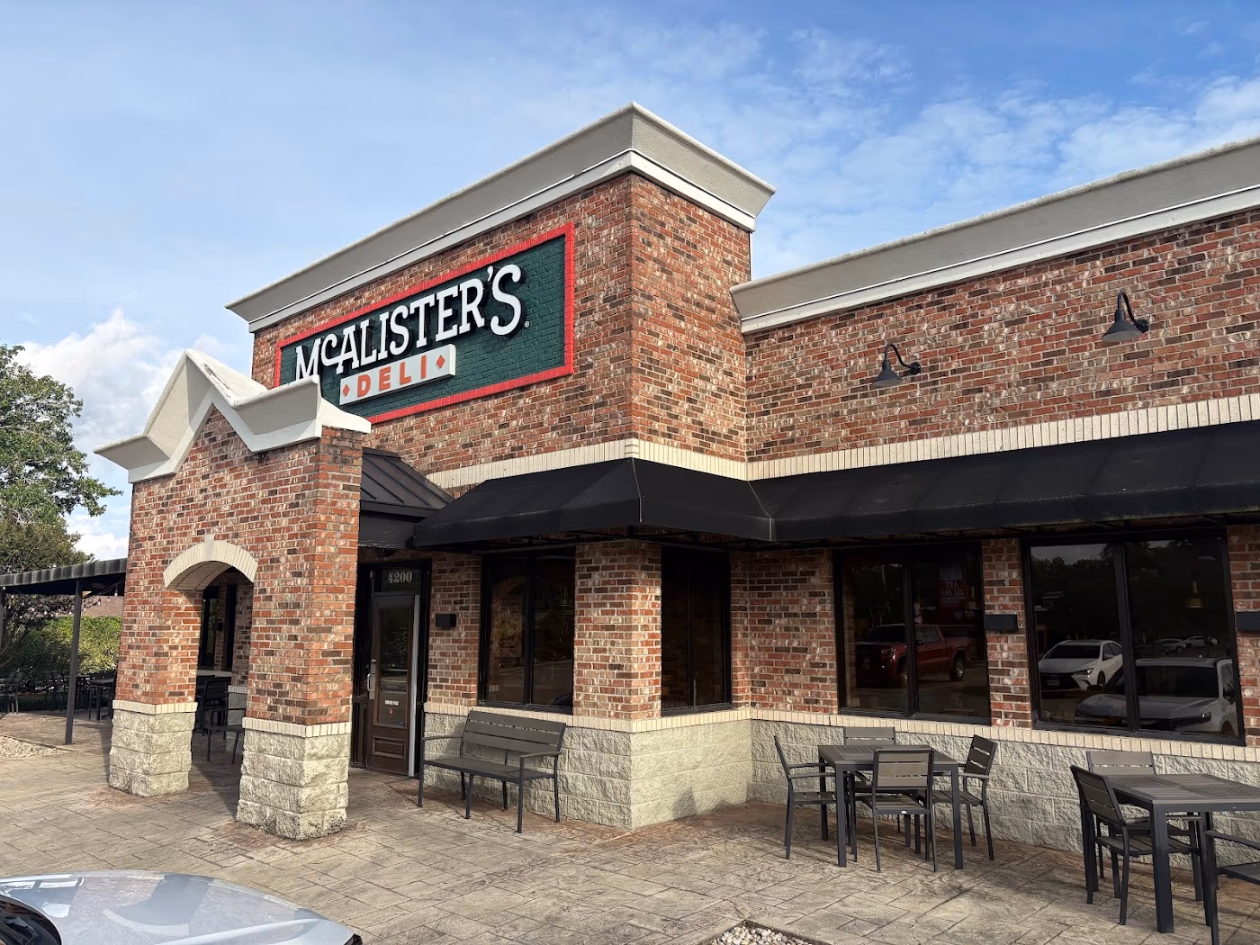 McAlister's Deli photo 2