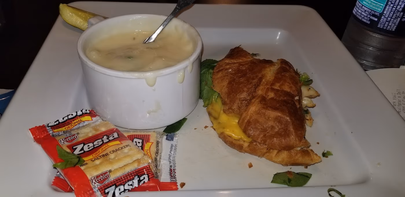 McAlister's Deli photo 4