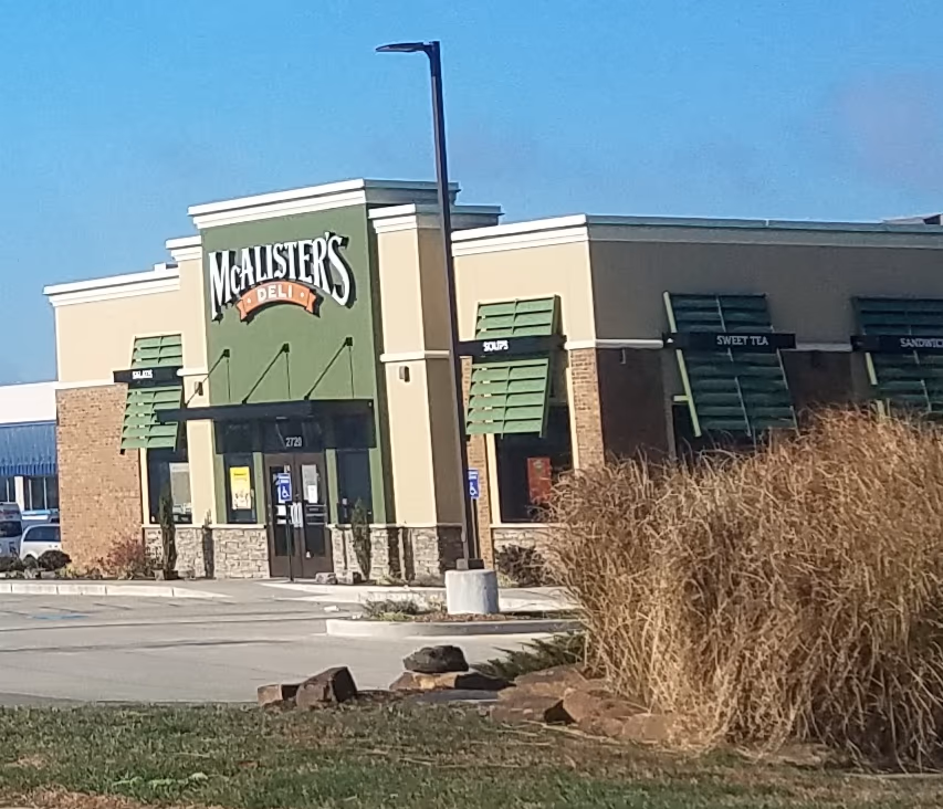 McAlister's Deli