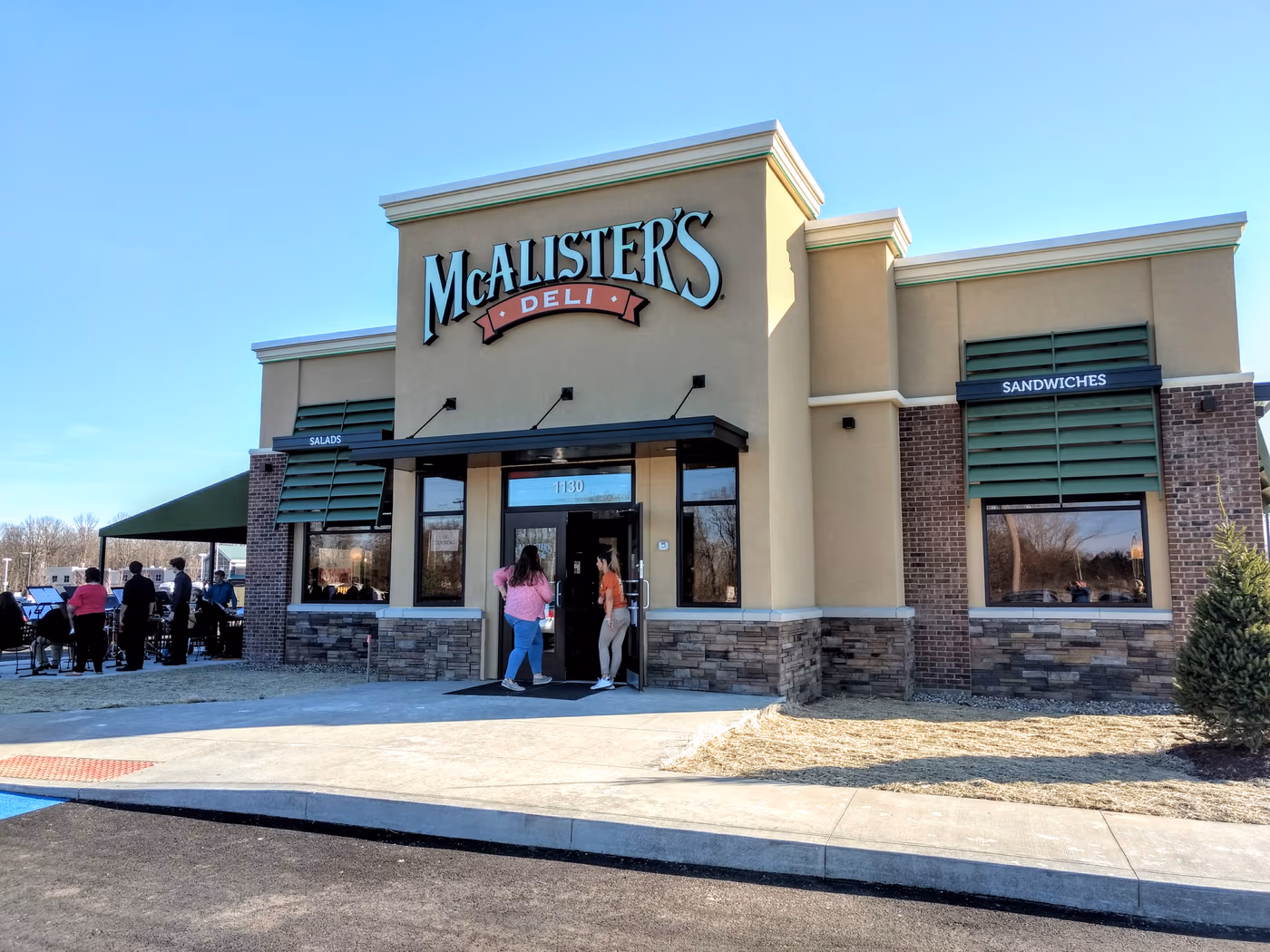 McAlister's Deli photo 3