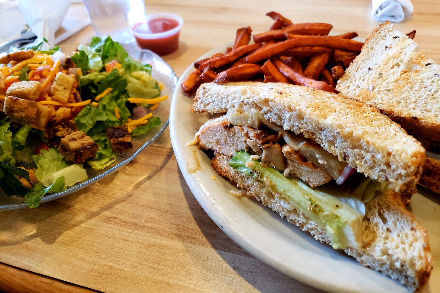 McCormick's Family Restaurant photo 4