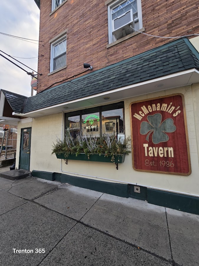 McMenamin's Tavern