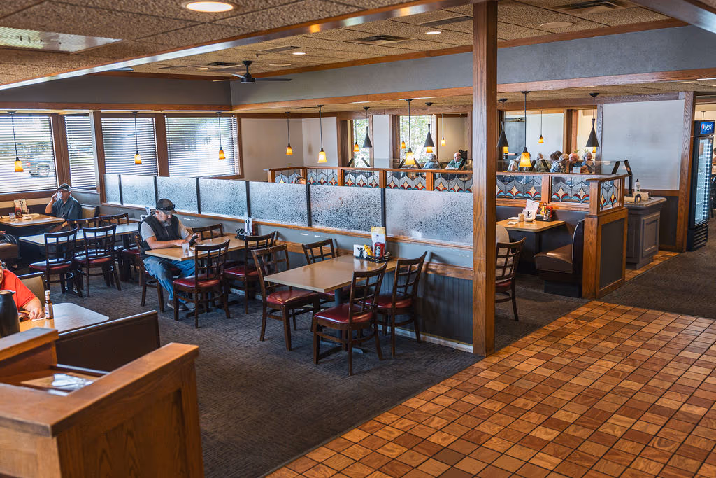 McMillan's Family Restaraunt photo 2