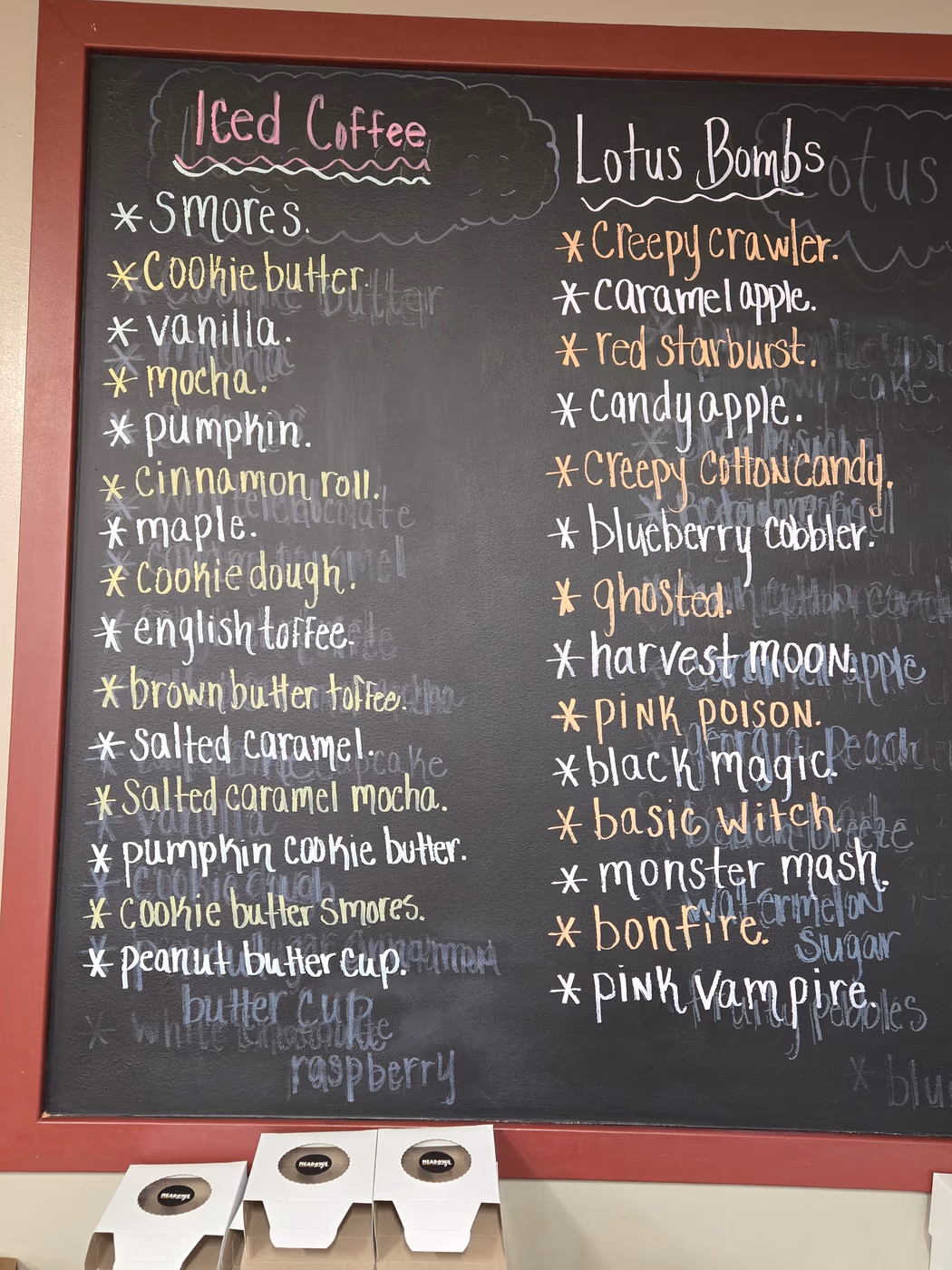 Meadows Cafe' photo 3