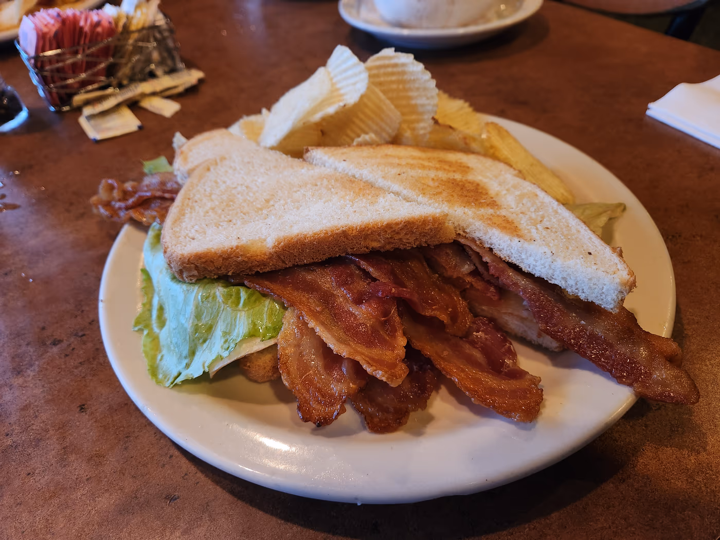 Meadows Restaurant photo 4