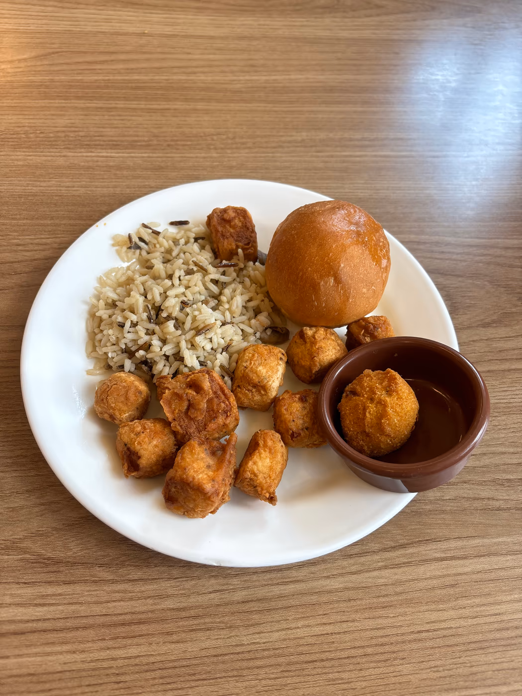 Mean Greens Café
