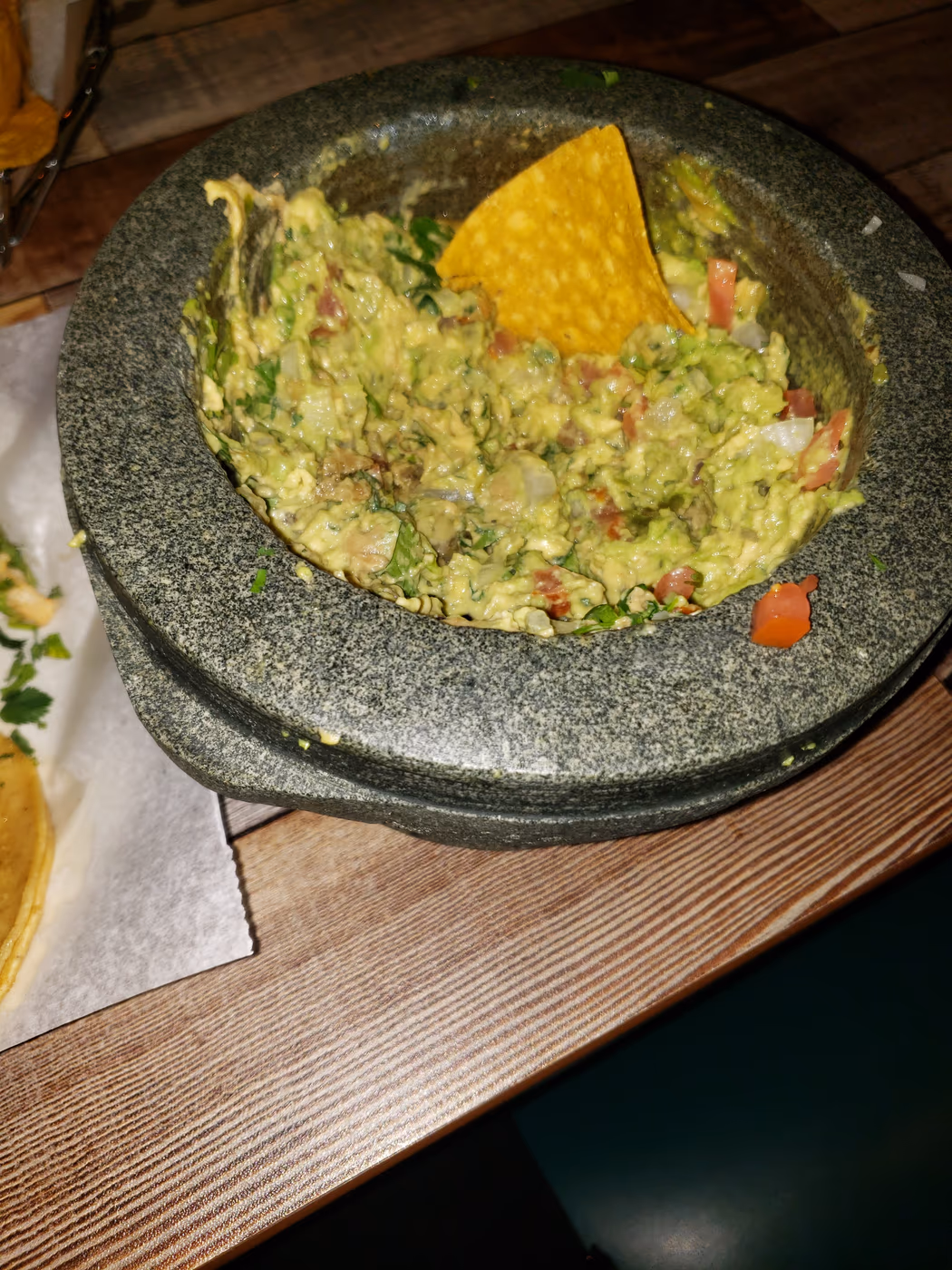 Mecates Mexican Grill