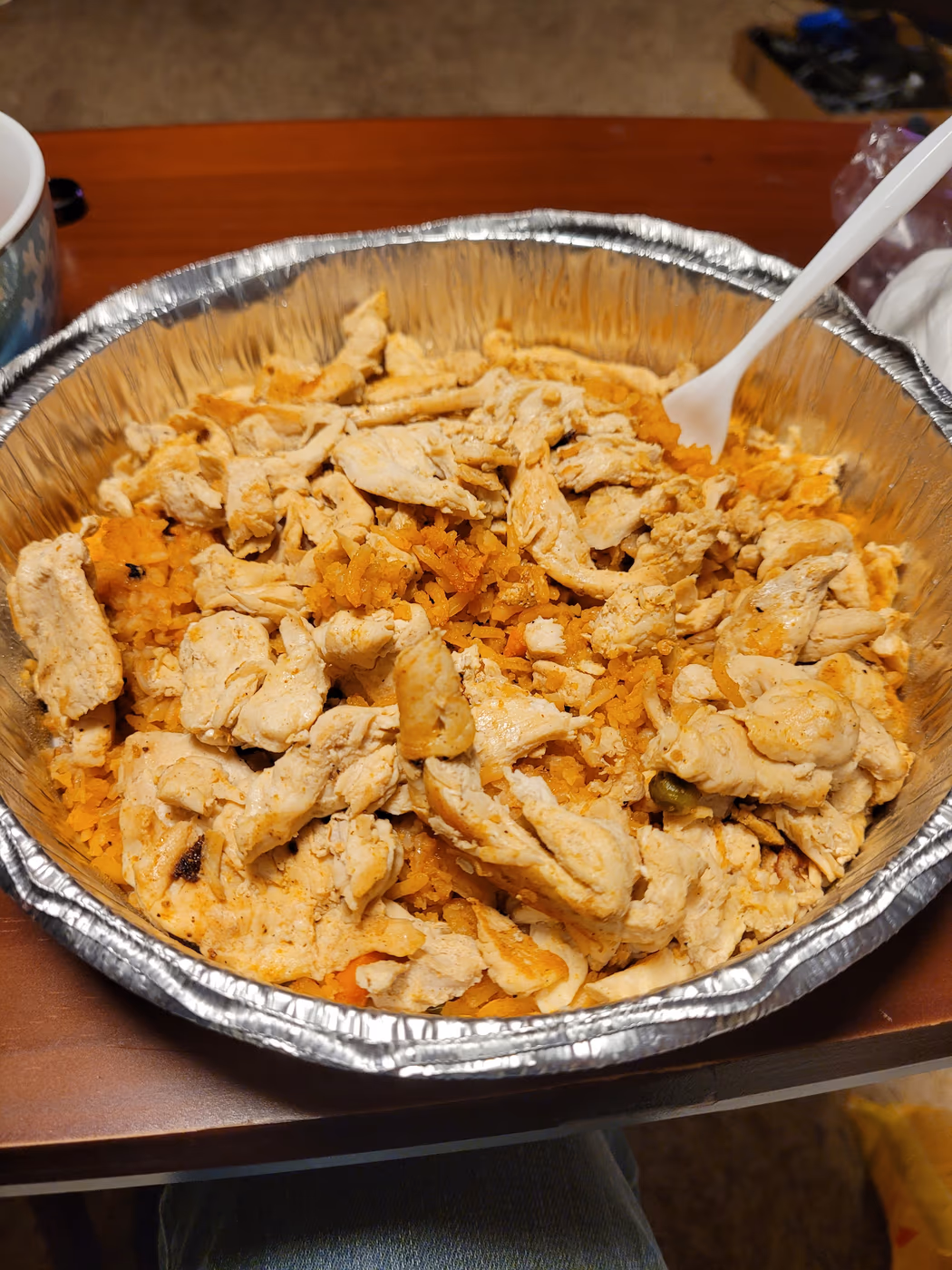 Mecates Mexican Grill photo 2
