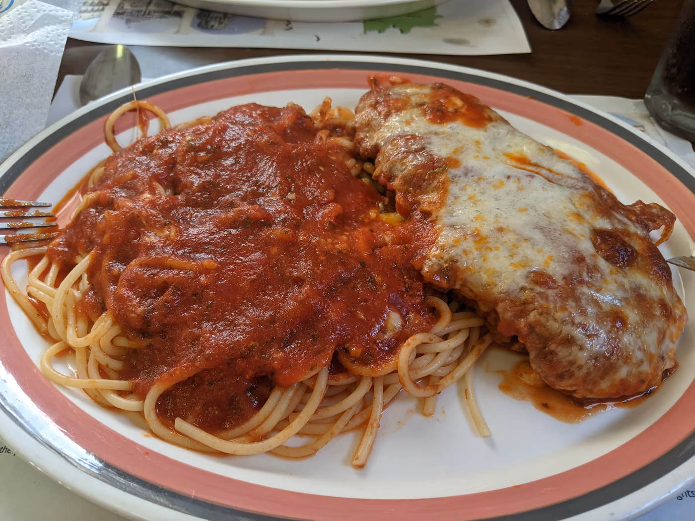Meco's Cucina photo 2