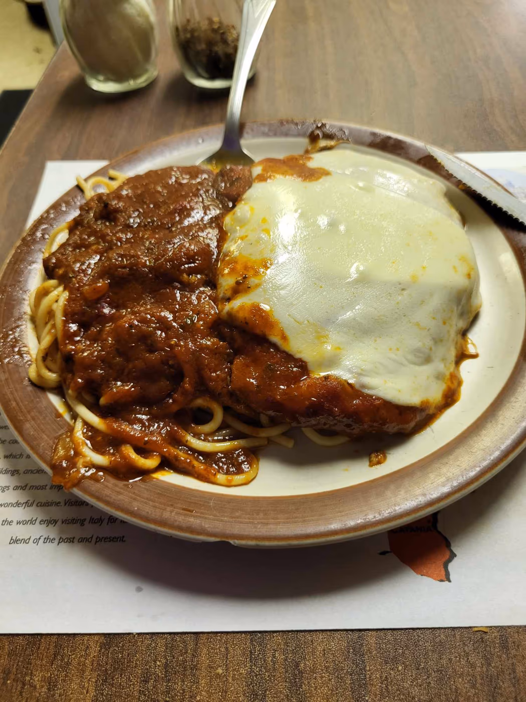 Meco's Cucina photo 3