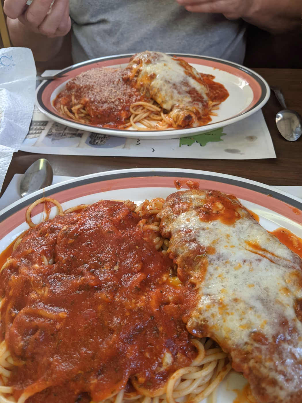 Meco's Cucina photo 4