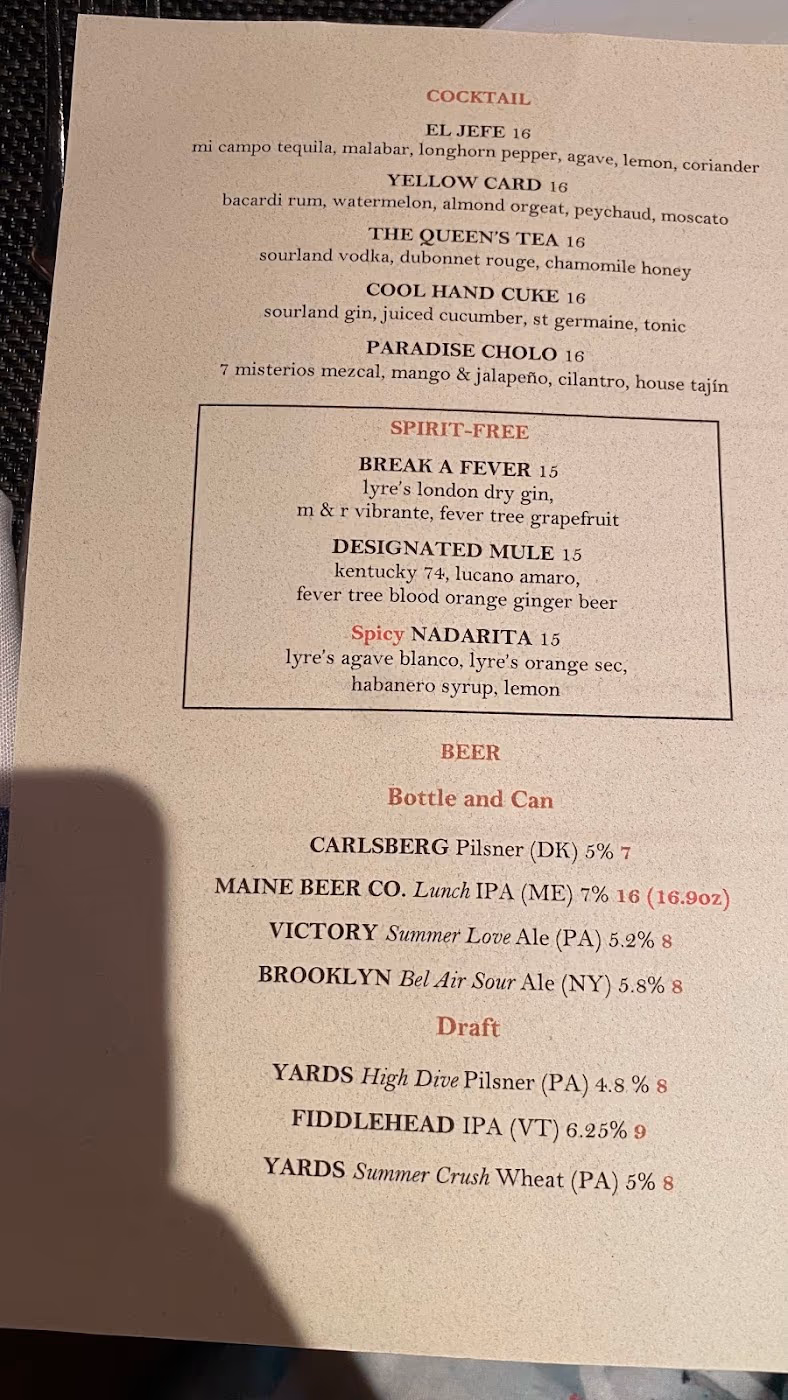 Mediterra Restaurant & Taverna photo 2