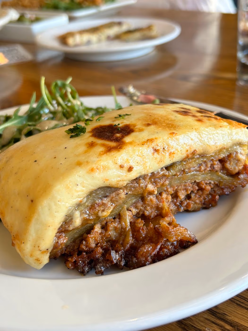 Mediterranea Restaurant & Bakery photo 4