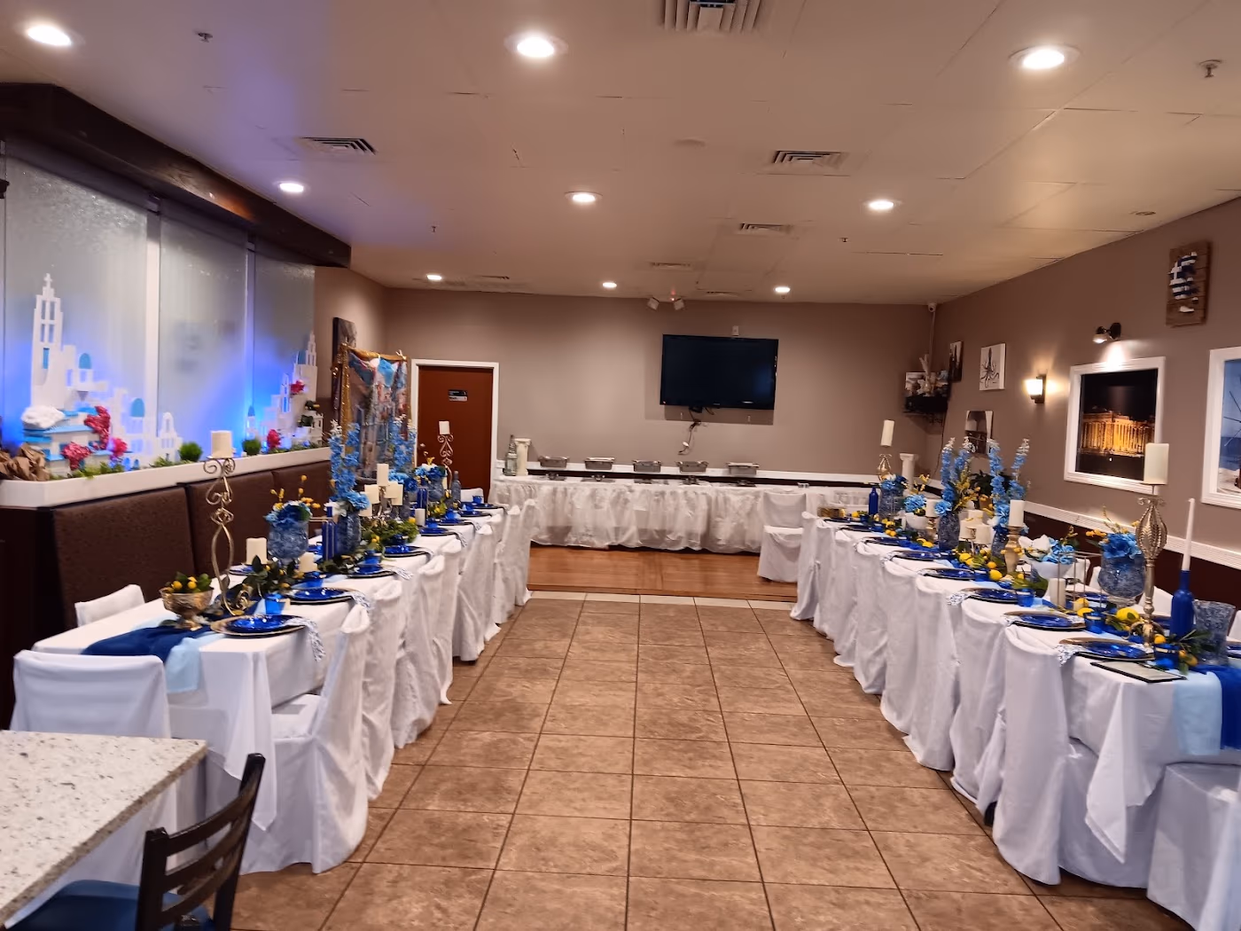 Mediterranean Bar & Grill photo 2