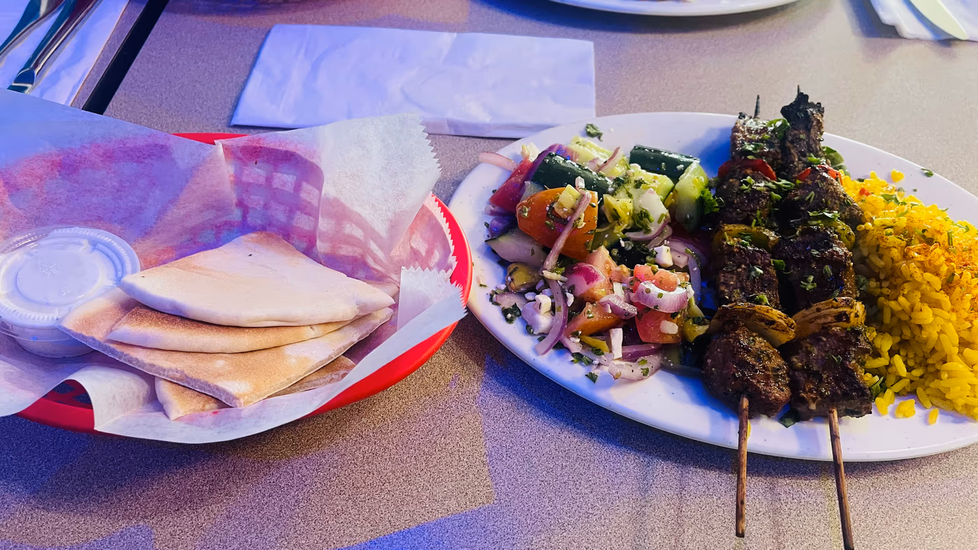 Mediterranean Bistro photo 2