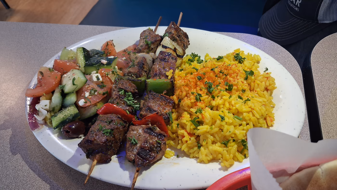 Mediterranean Bistro photo 4
