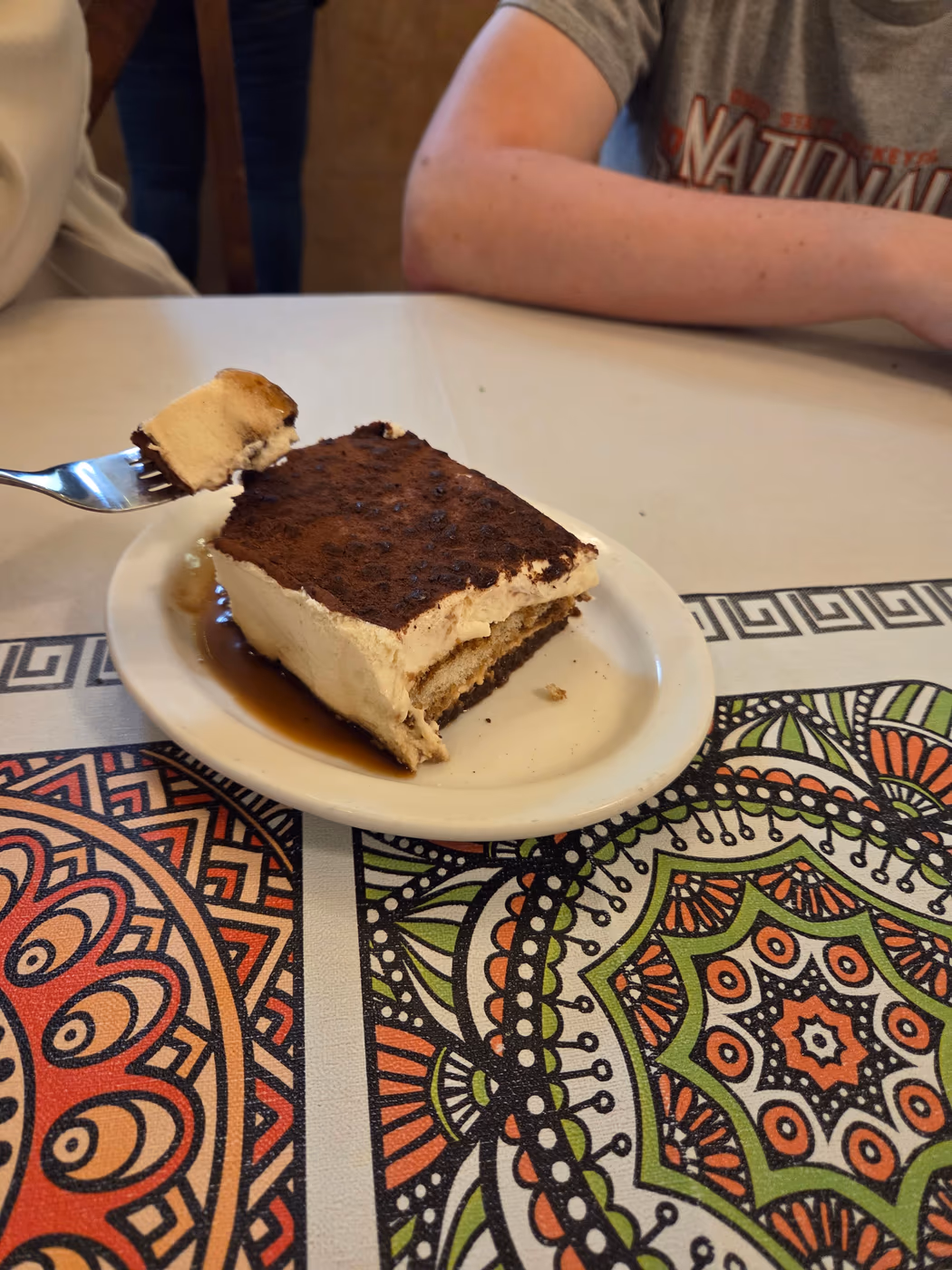 Mediterranean Bistro