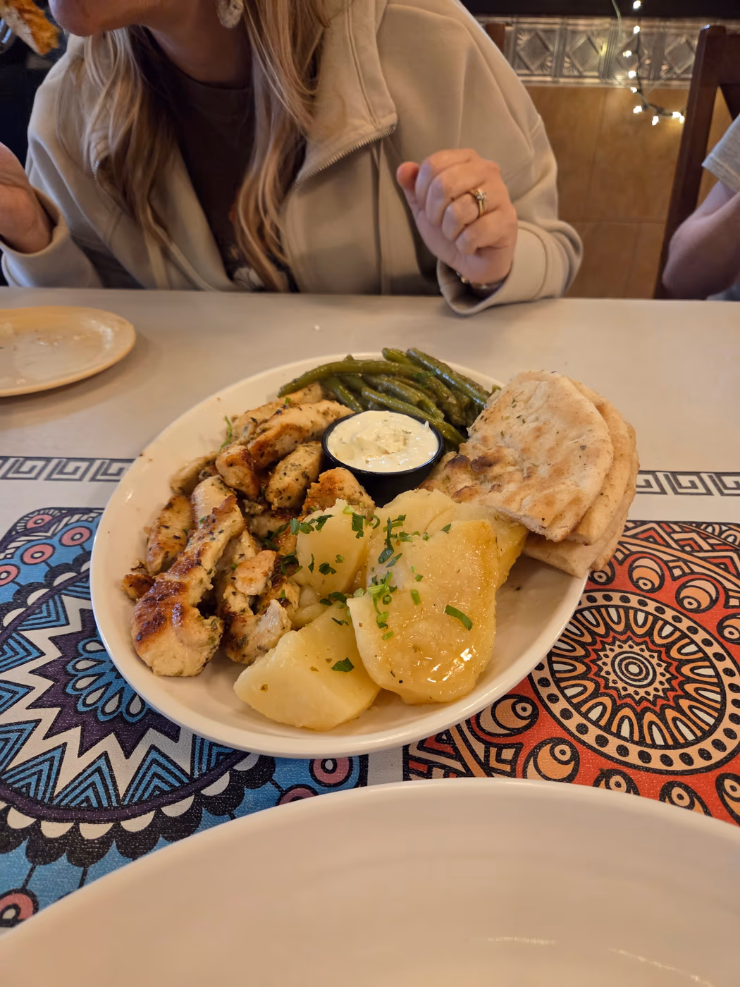 Mediterranean Bistro photo 4