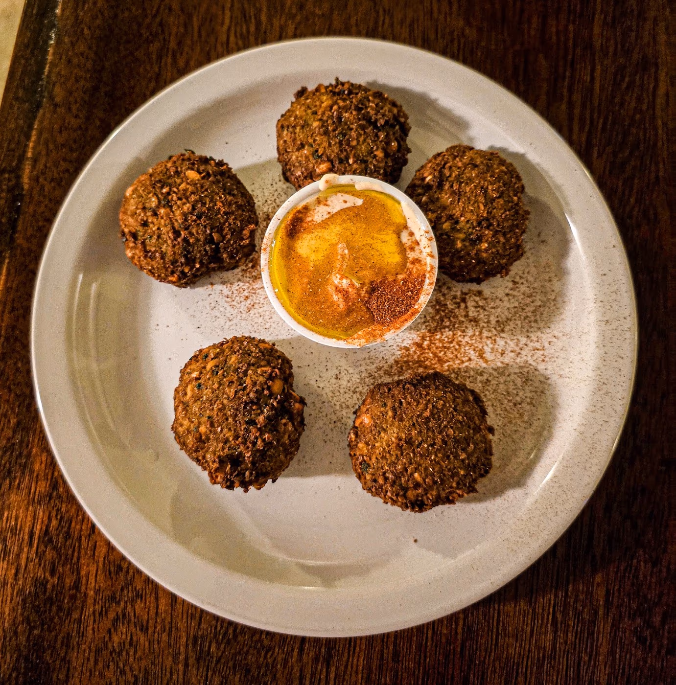 Mediterranean Cafe