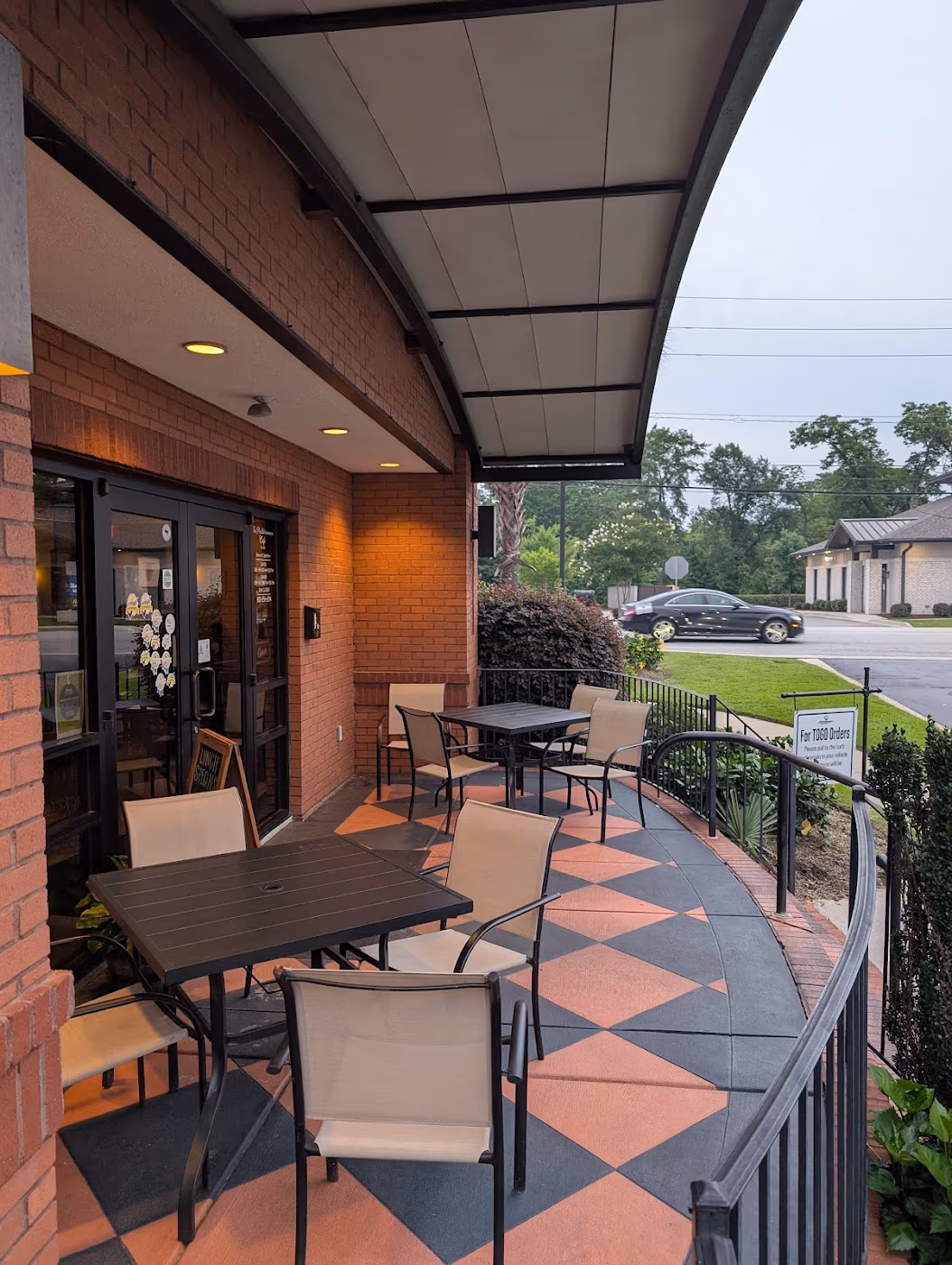 Mediterranean Cafe photo 3