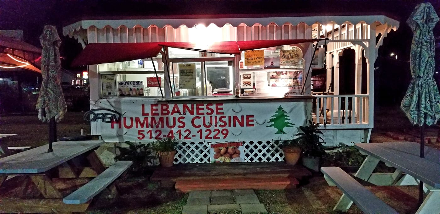 Mediterranean Cuisine