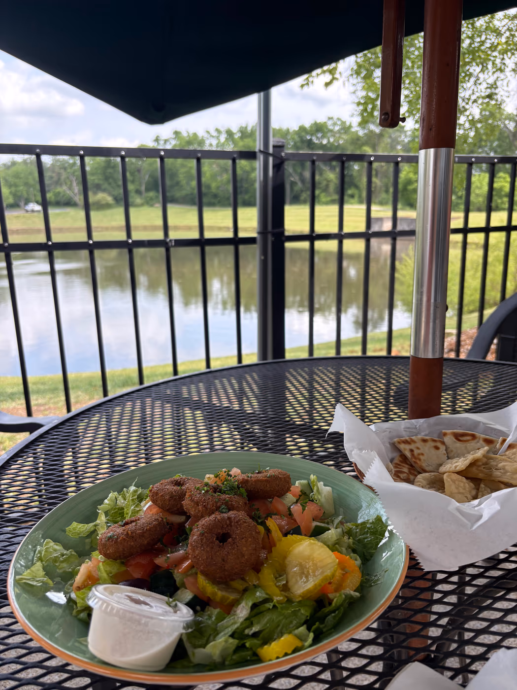 Mediterranean Cuisine