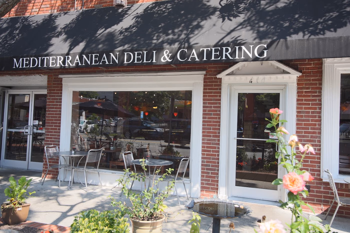 Mediterranean Deli, Bakery, and Catering photo 3