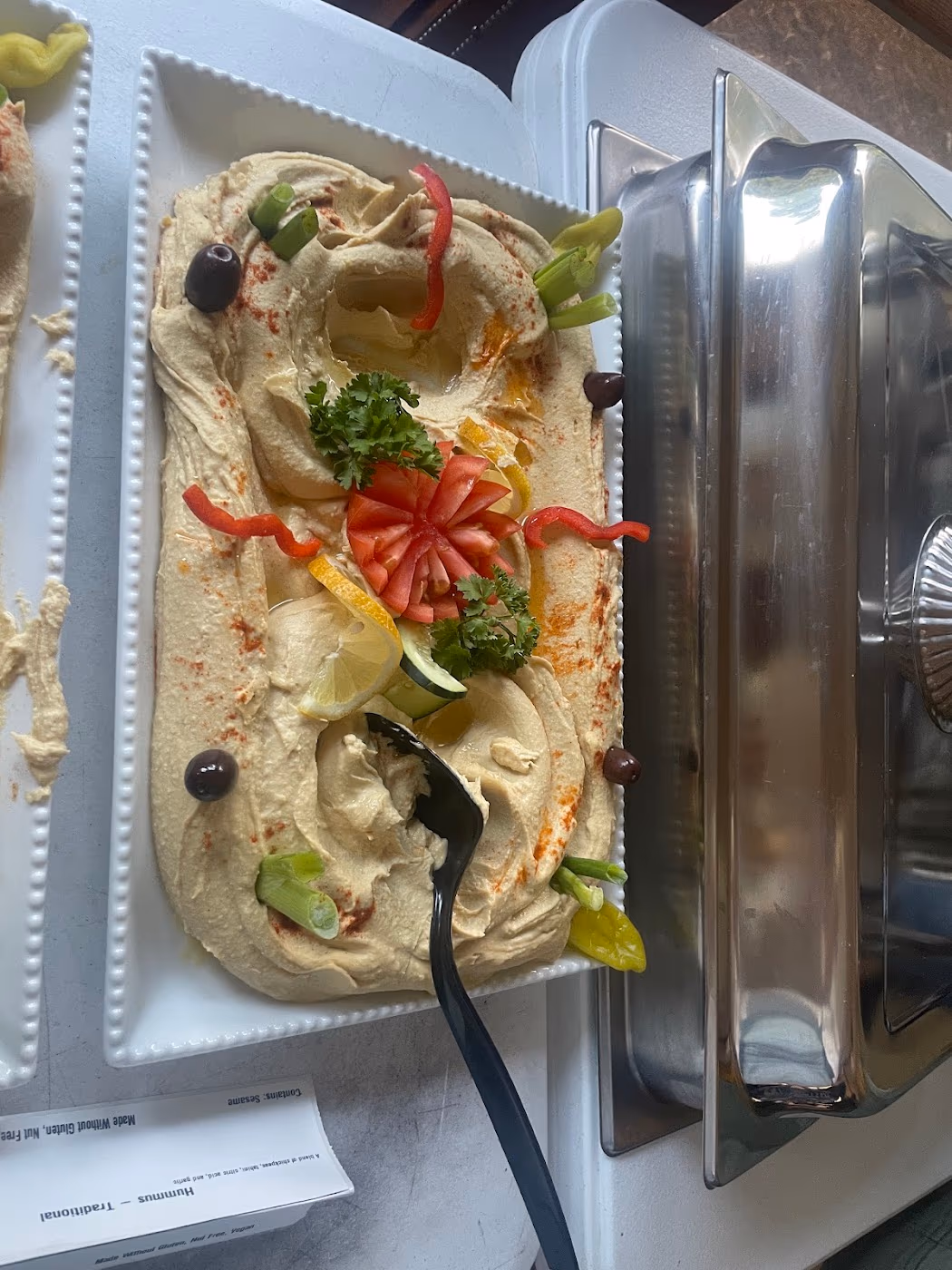 Mediterranean Deli, Bakery, and Catering photo 4
