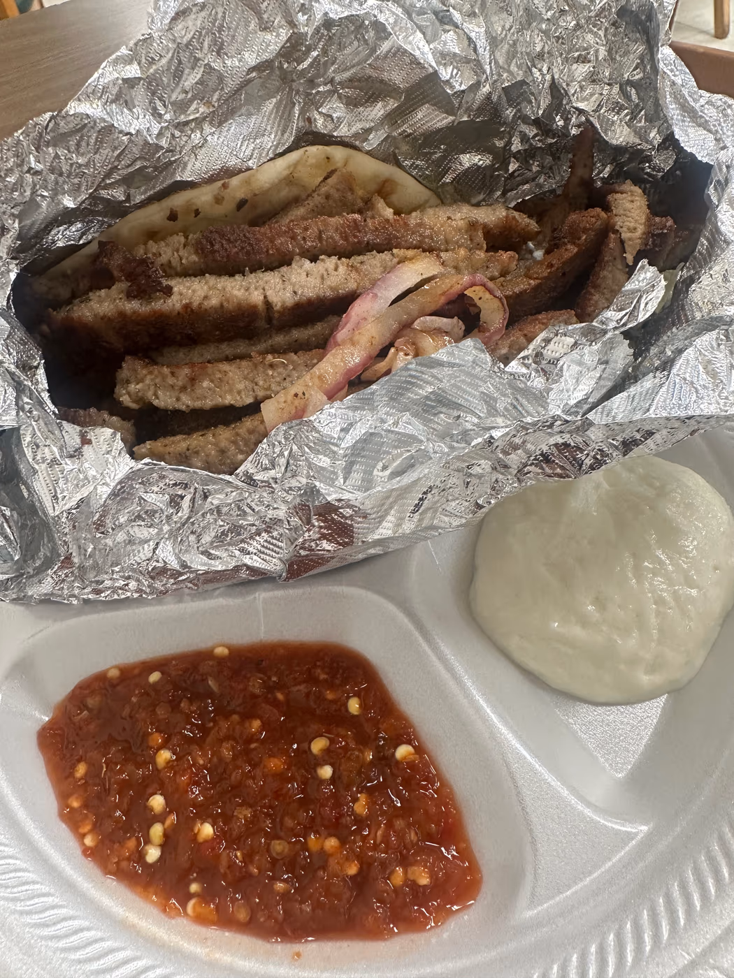 Mediterranean Food Center photo 2