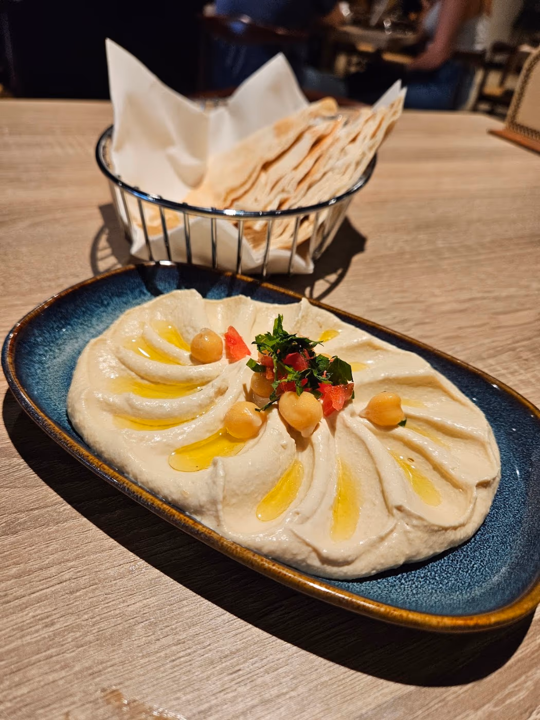 Mediterranean Grill photo 4